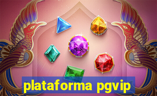 plataforma pgvip